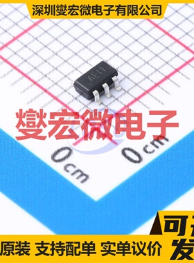 AP6900 SOT-23-6 2N 40V 5A 场效应管