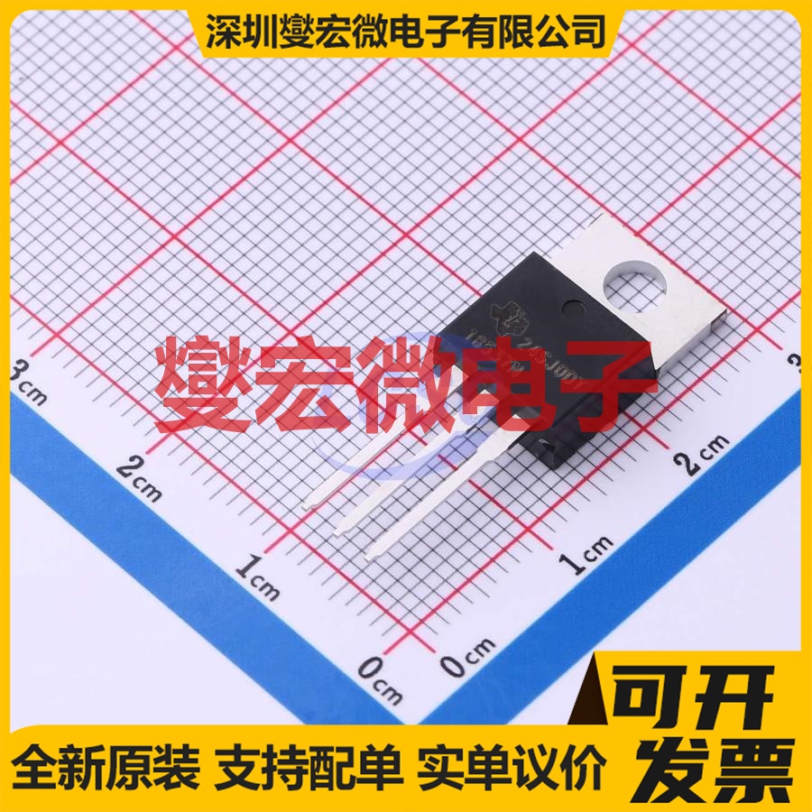 CSD18537NKCS TO-220 N 60V 56A 场效应管