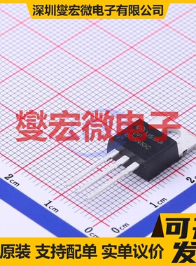 FDP8D5N10C TO-220 N 100V 76A 场效应管