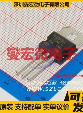 STP60NF06L TO-220 N 60V 60A 场效应管