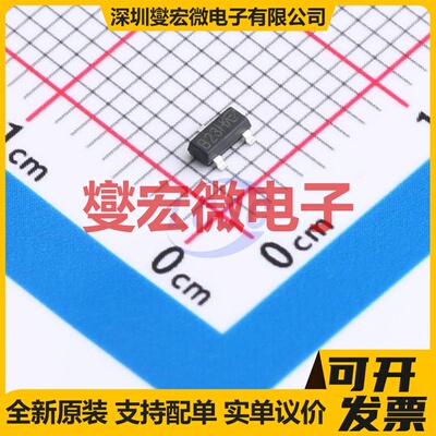 AM2345PE-T1-PF-VB SOT-23 P 30V 5.6A 场效应管晶体管
