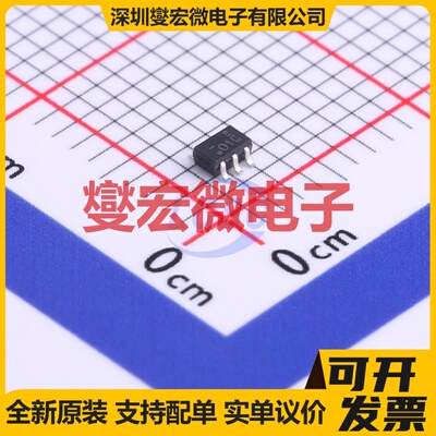 FDG6301N SC-70-6 2N 25V 220mA 场效应管