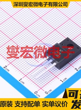 MT7N65L TO-220F-3 650V 7.4A 场效应管