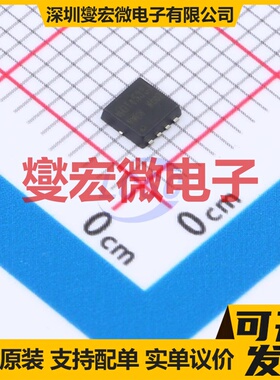 MOT4633J PDFN3x3 N+P 40V 28A;15A 场效应管晶体管