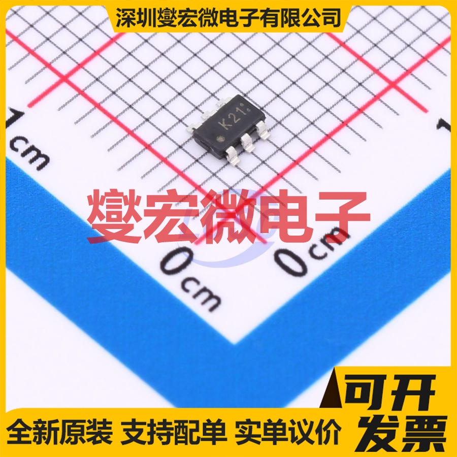 QS6K21TR-VB SOT-23-6 场效应管