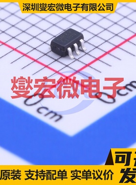 DMN2004DWK-7 SC-70-6(SOT-363) 2N 20V 540mA 场效应管