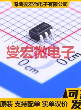 APM2701ACC-TRG SOT-23-6 N+P 20V 3A 场效应管