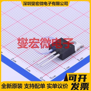 18A 220 200V 场效应管晶体管 SVD640T