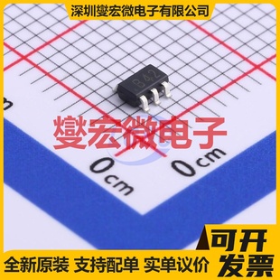 AO6801A-VB TSOP-6 2P 20V 3.6A 场效应管