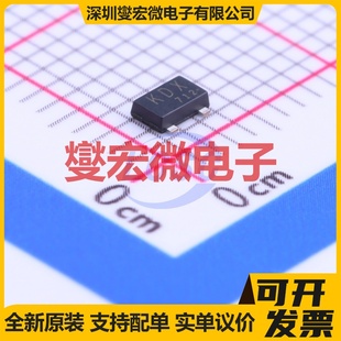 23F SOT 60V 场效应管 SSM3K318R 2.5A