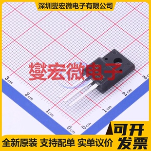 TPA65R360M TO-220F-3 N 650V 6.6A 场效应管