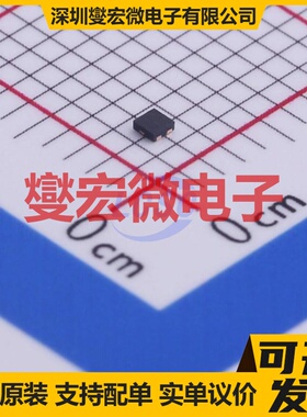 DMN1045UFR4-7 X2-DFN1010-3 N 12V 3.2A 场效应管晶体管