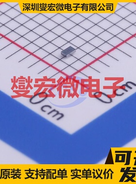 DMP2088LCP3-7 X2-DSN1006-3 P 20V 2.9A 场效应管晶体管