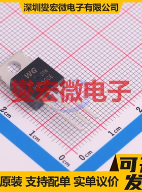 WGP9N50SE TO-220 场效应管晶体管