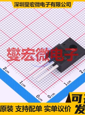 16N65F TO-220F N 650V 16A 场效应管