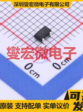 TM2314FN-VB SOT-23 N 60V 4A 场效应管