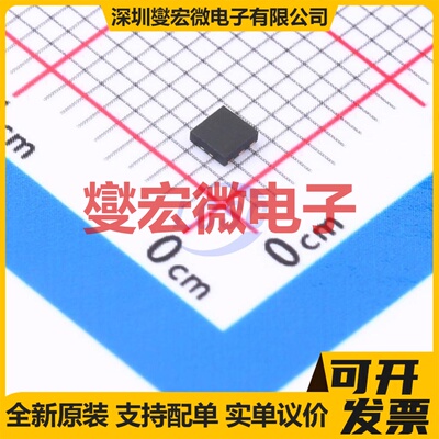 RF4E110GNTR HUML2020-L8 N 30V 11A 场效应管晶体管