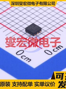 KI005PDFN DFN-6L(2x2) P 12V 4.1A 场效应管晶体管