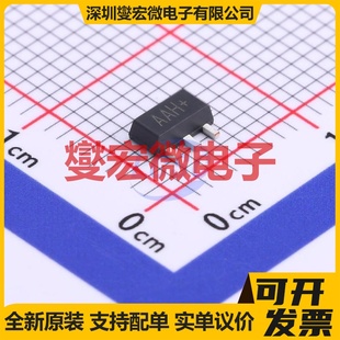 SOT 场效应管 CEA3252 6.8A