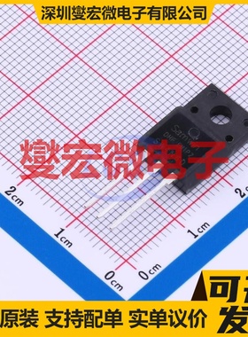 SWY4N60D TO-220FT 600V 4A 场效应管