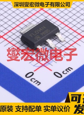 FL014N-VB SOT-223-4 N 60V 场效应管