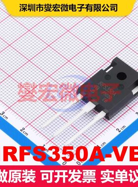 IRFS350A-VB TO-247AC 场效应管 晶体管 分立器件