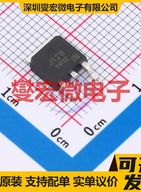 2SJ128-Z-VB TO-252 场效应管