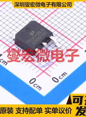 STD30NF06LT4 TO-252-2 场效应管晶体管