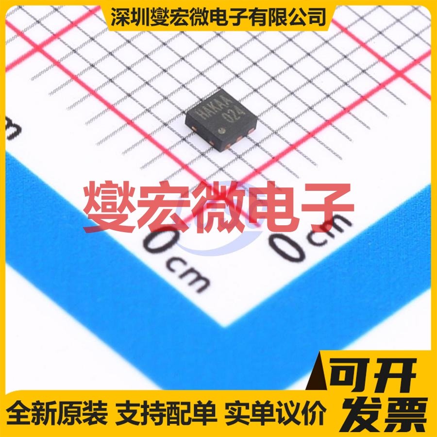 SiA910EDJ-T1-GE3-VB DFN-6(2x2) 2N 30V 5.8A 场效应管