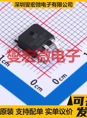 TPFQD17P06TM TO-252 60V 13A 场效应管