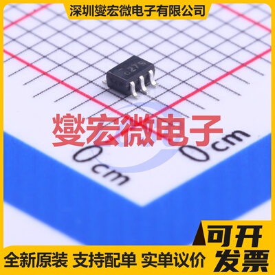 FDG327N SOT-363-6 N 20V 1.5A 场效应管晶体管