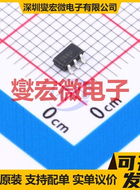 FDC658AP SuperSOT-6 P 30V 4A 场效应管