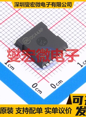 FDBL86361-F085 HPSOF-8 N 80V 300A 场效应管