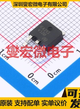 2SK4213-E1-AY-VB TO-252 N 30V 100A 场效应管