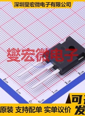 TPW80R200MFD TO-247-3 N 23A 场效应管