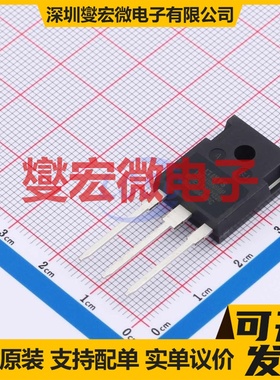 IXFH10N80P TO-247AD N 800V 10A 场效应管