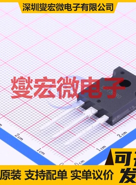 SCT3080KLGC11 TO-247AC-3 N 1.2kV 31A 场效应管