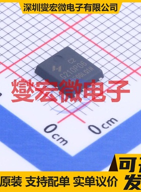 HYG210P06LQ1C2 PPAK-8L(5x6) 60V 40A 场效应管晶体管