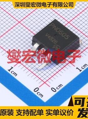 IPB100N06S2-05-VB TO-263 N 60V 150A 场效应管