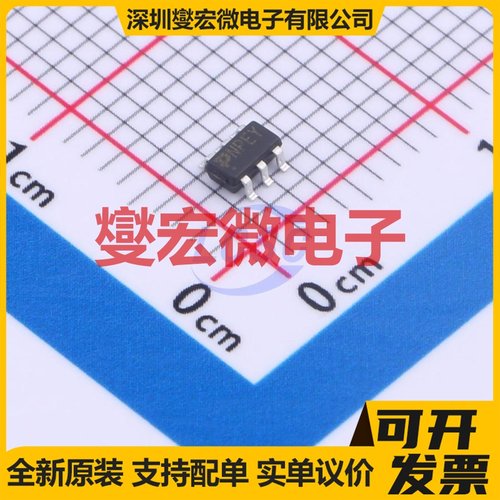 BSL215C SOT-23-6 20V 2.8A 场效应管