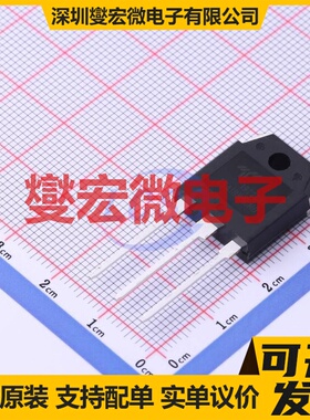 TSA18N50MD TO-3P N 500V 18A 场效应管