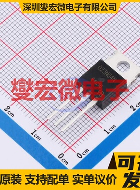 IPP023N04NG-VB TO-220 N 40V 110A 场效应管