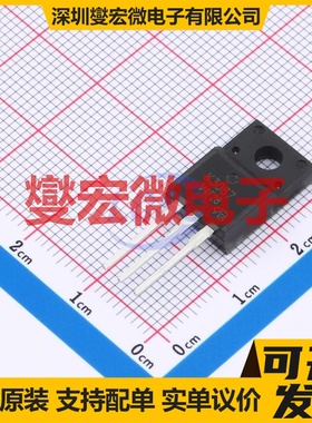 K3067-VB TO-220F 场效应管