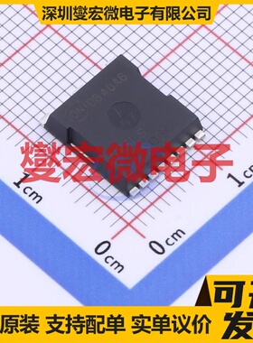 NVBLS001N06C H-PSOF-8L N 60V 422A 场效应管