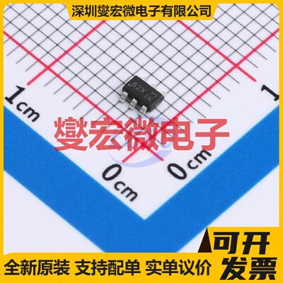 DMG6602SVTX-7 TSOT-26 N+P 30V 3.4A;2.8A 场效应管晶体管