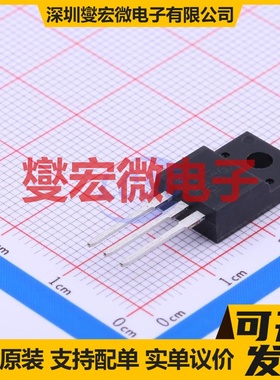 8N80L-TF1-T TO-220F1 N 800V 8A 场效应管