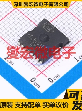 NCEP15T14LL TOLL N 150V 170A 场效应管