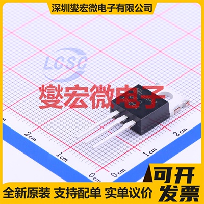 FQP10N20C TO-220 N 200V 9.5A 场效应管