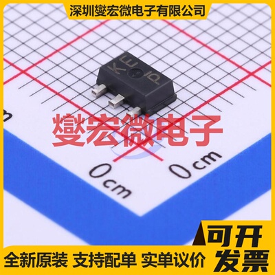 2SK3065T100 TO-243AA N 60V 2A 场效应管晶体管