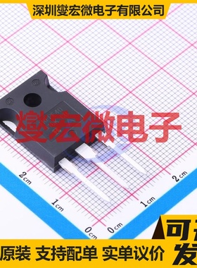 IRFPE40PBF TO-247AC-3 N 800V 3.4A 场效应管